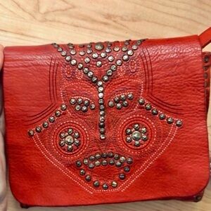 Campomaggi Leather Bag